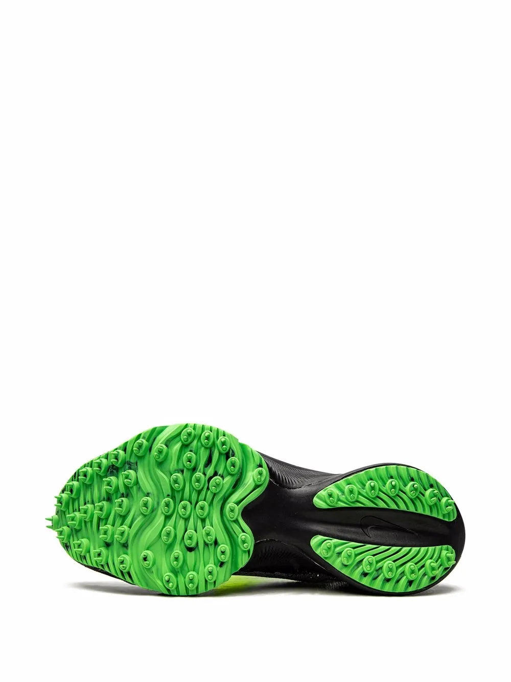 Nike X Off-White Air Zoom Tempo Next% Scream Green Sneakers floriamart.shop