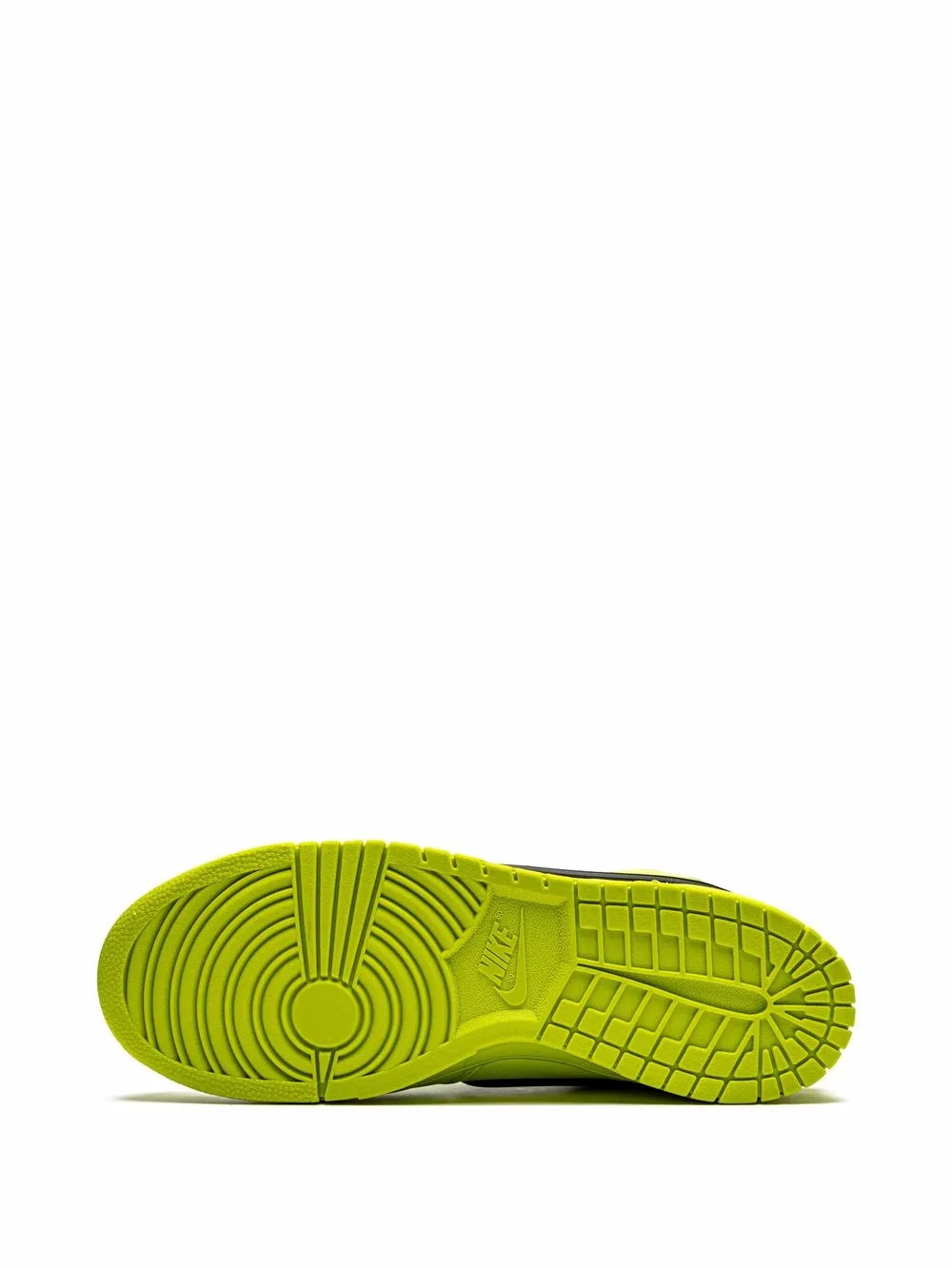 Nike X Ambush Dunk High Flash Lime Sneakers floriamart.shop