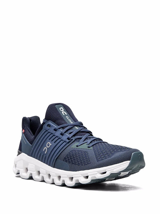 On Running Cloudswift Low-Top Sneakers floriamart.shop