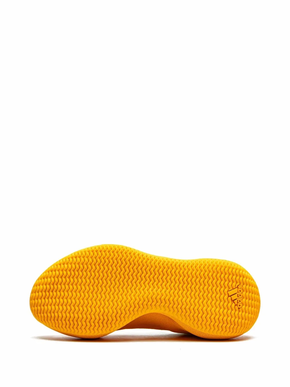 adidas Yeezy Knit Runner Sulfur Sneakers
