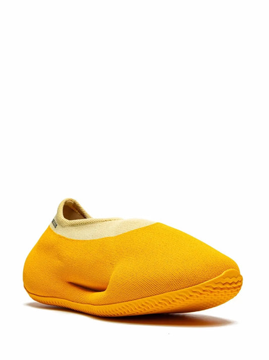 adidas Yeezy Knit Runner Sulfur Sneakers