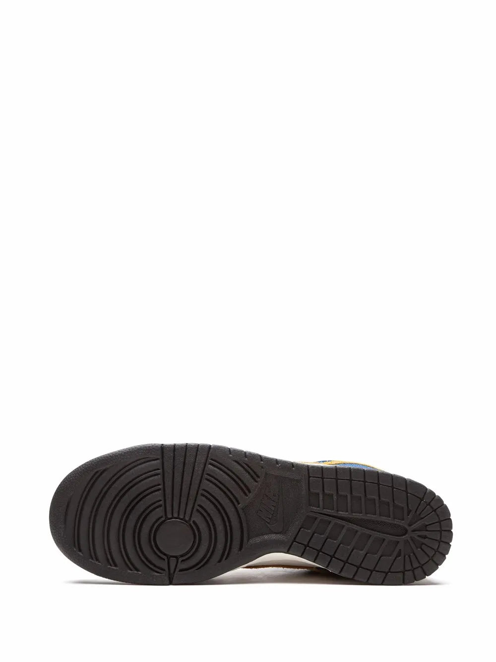 Nike X Kasina Dunk Low 80S Bus Sneakers floriamart.shop