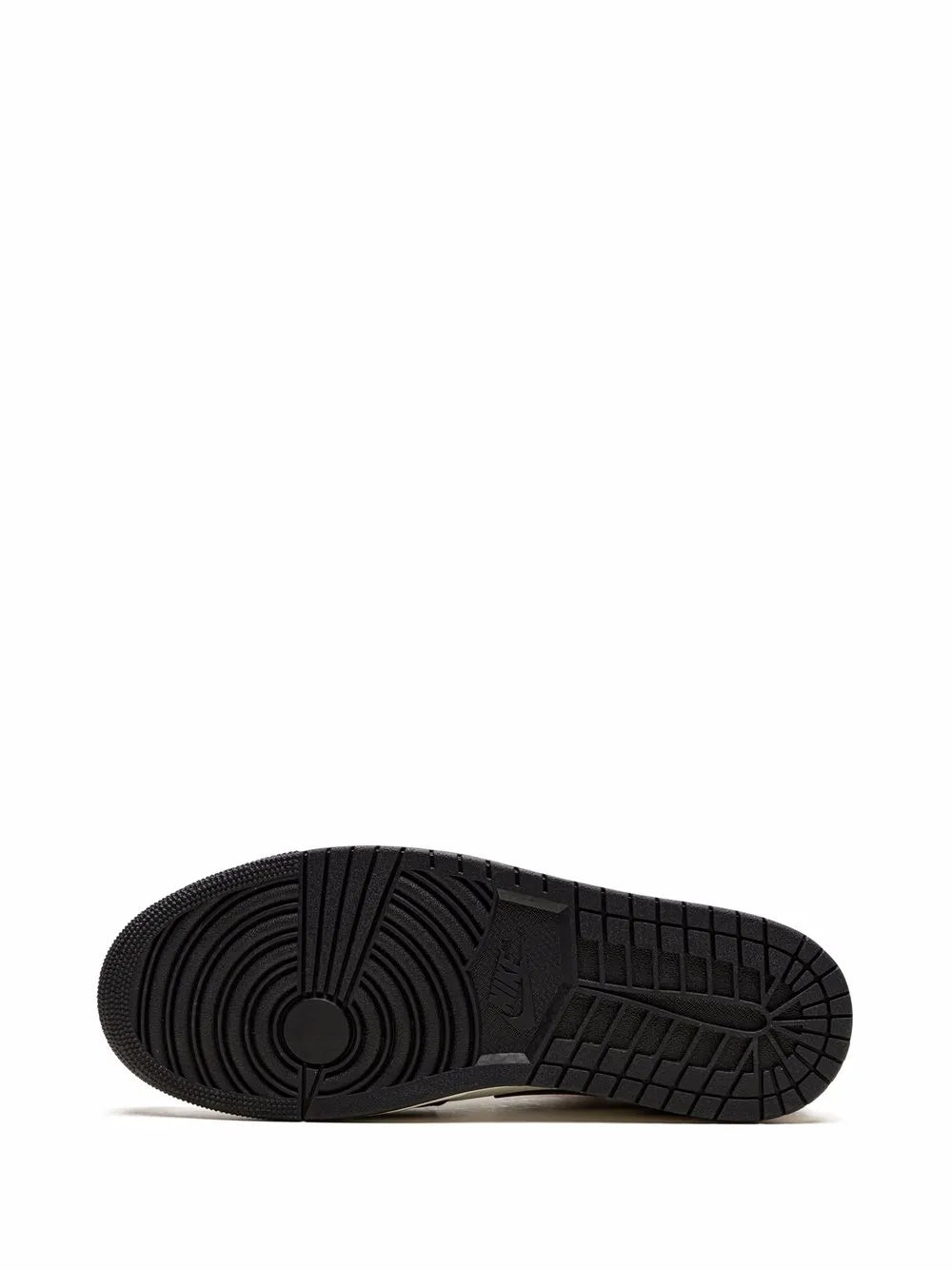 Air Jordan 1 Low Mocha Sneakers