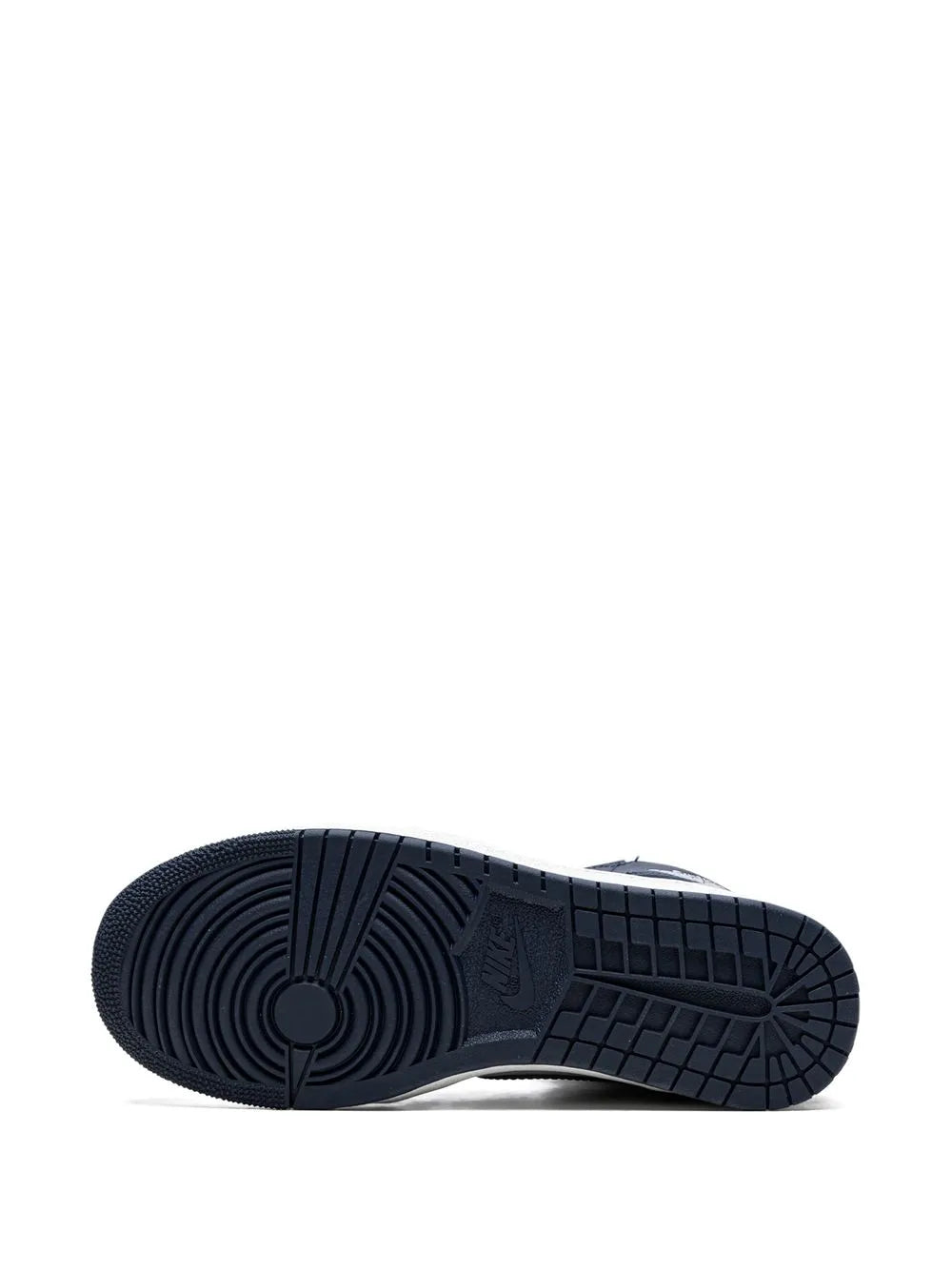 Air Jordan 1 High 85 Georgetown Sneakers
