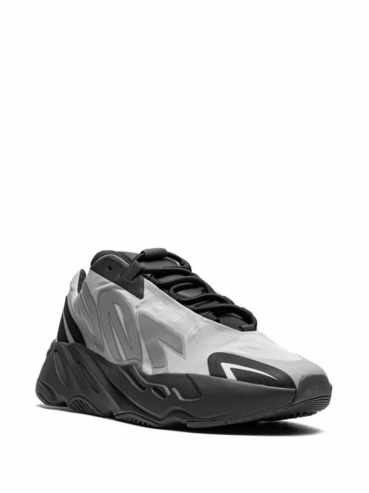 adidas Yeezy 700 Mnvn Metallic Sneakers
