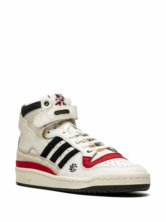adidas X Eric Emanuel Forum 84 High Louisville Sneakers