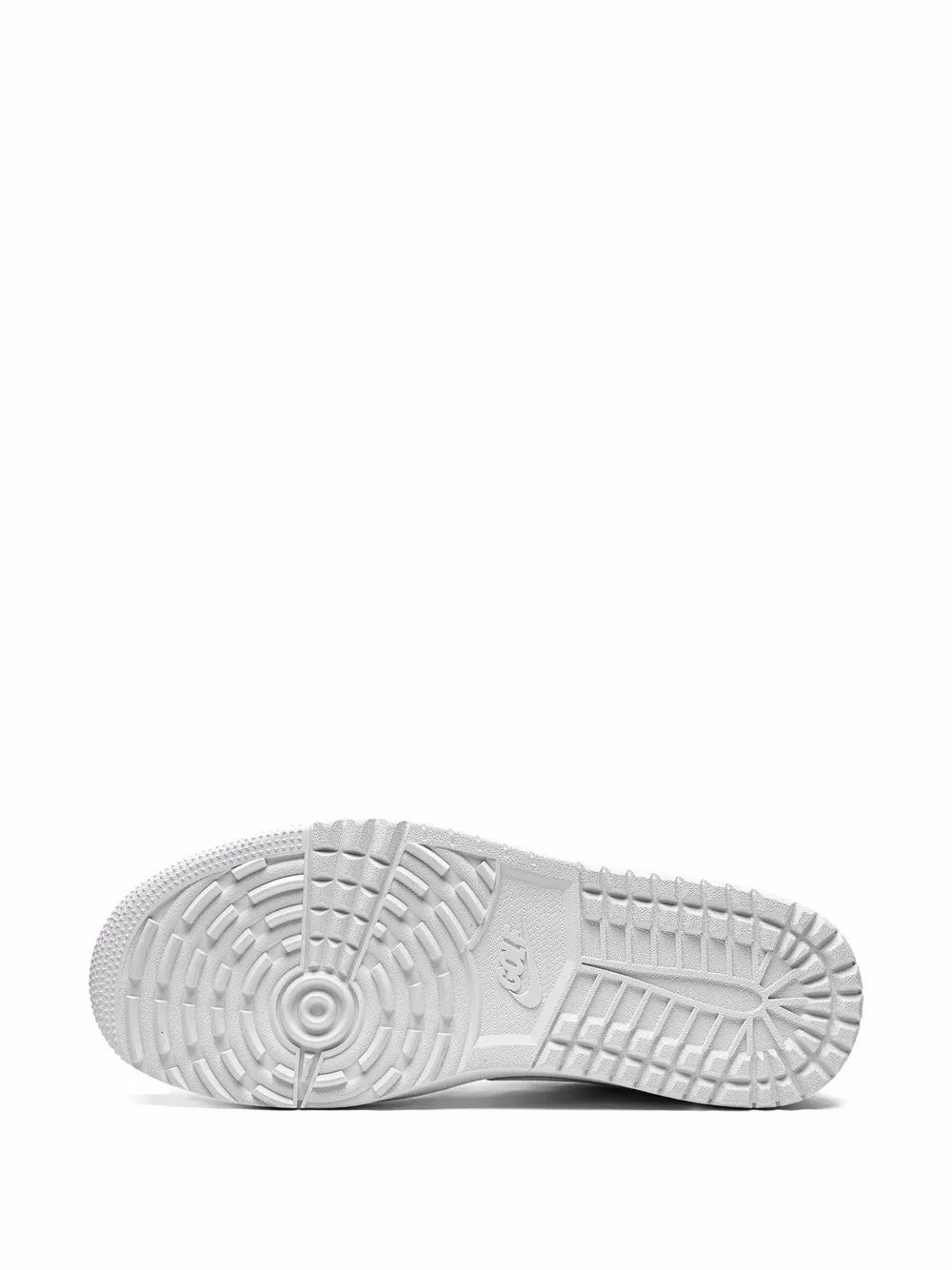 Air Jordan 1 Low Golf Triple White Sneakers
