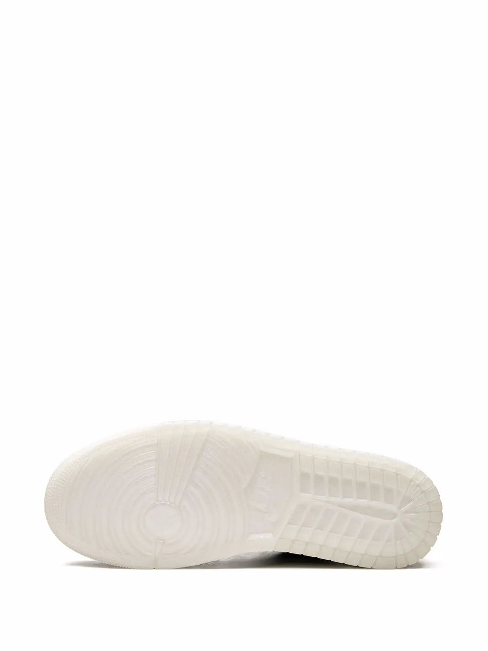 Air Jordan 1 Low Diamond Sneakers