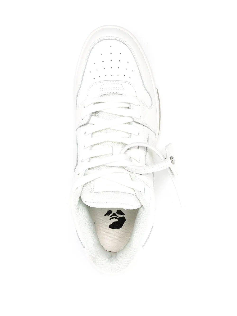 Off-White Out Of Office Ooo Sneakers floriamart.shop
