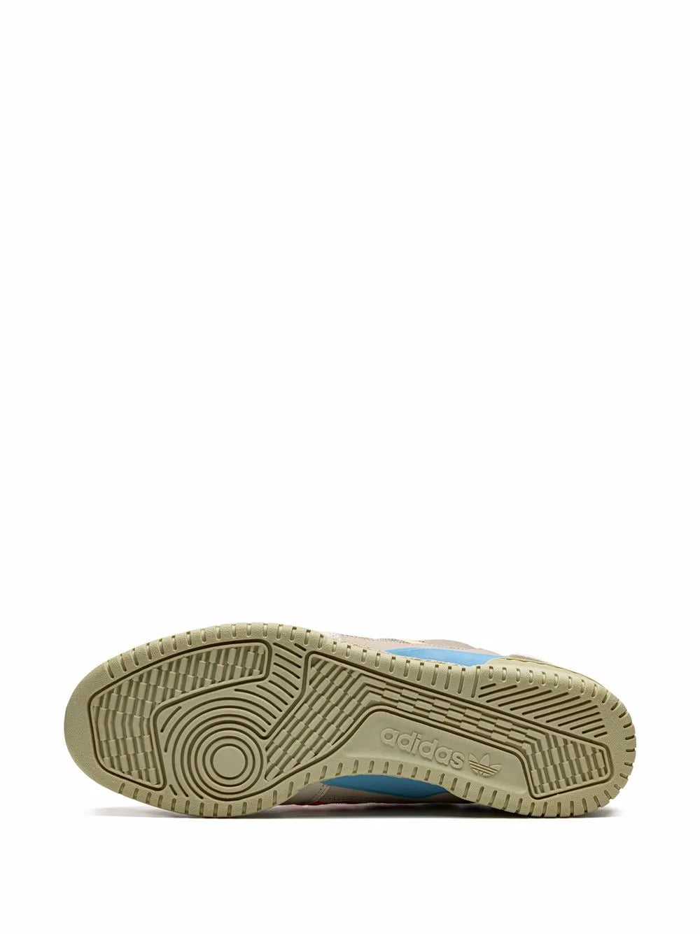 adidas X Bad Bunny Forum Powerphase Benito Sneakers