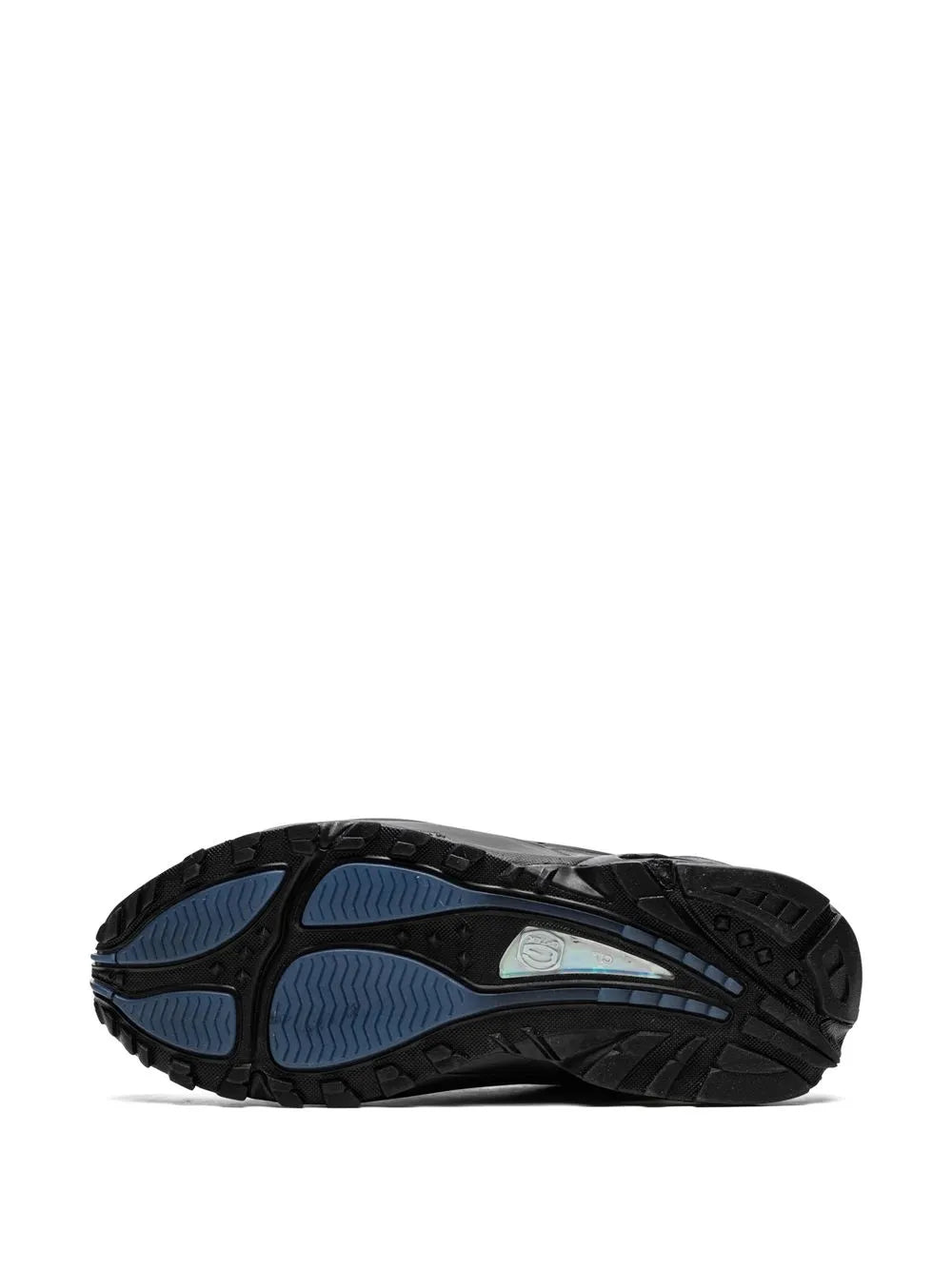 Nike X Drake Hot Step Air Terra Nocta Triple Black Sneakers floriamart.shop