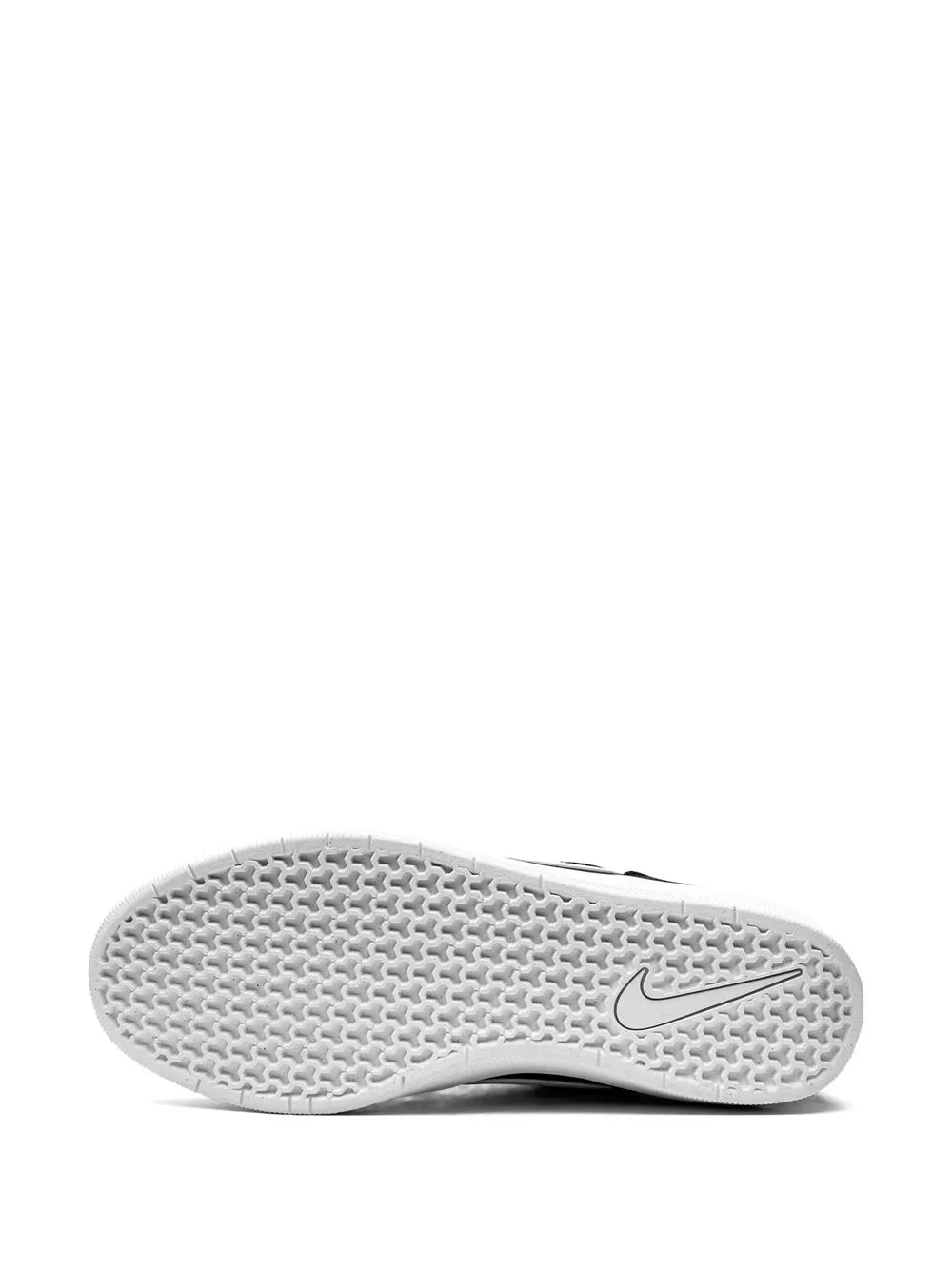 Nike Sb Force 58 Low-Top Sneakers