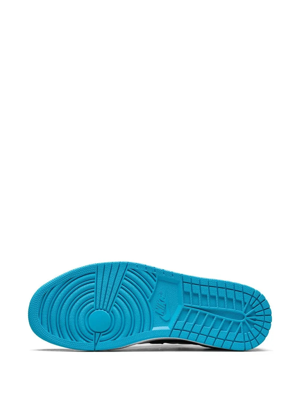 Air Jordan 1 Low Og Unc Sneakers