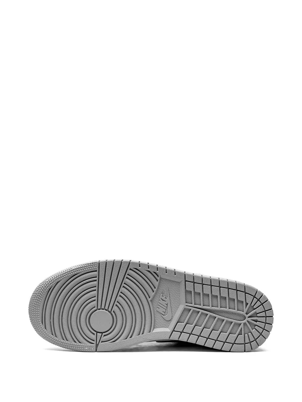 Air Jordan 1 Low Shadow Toe Sneakers