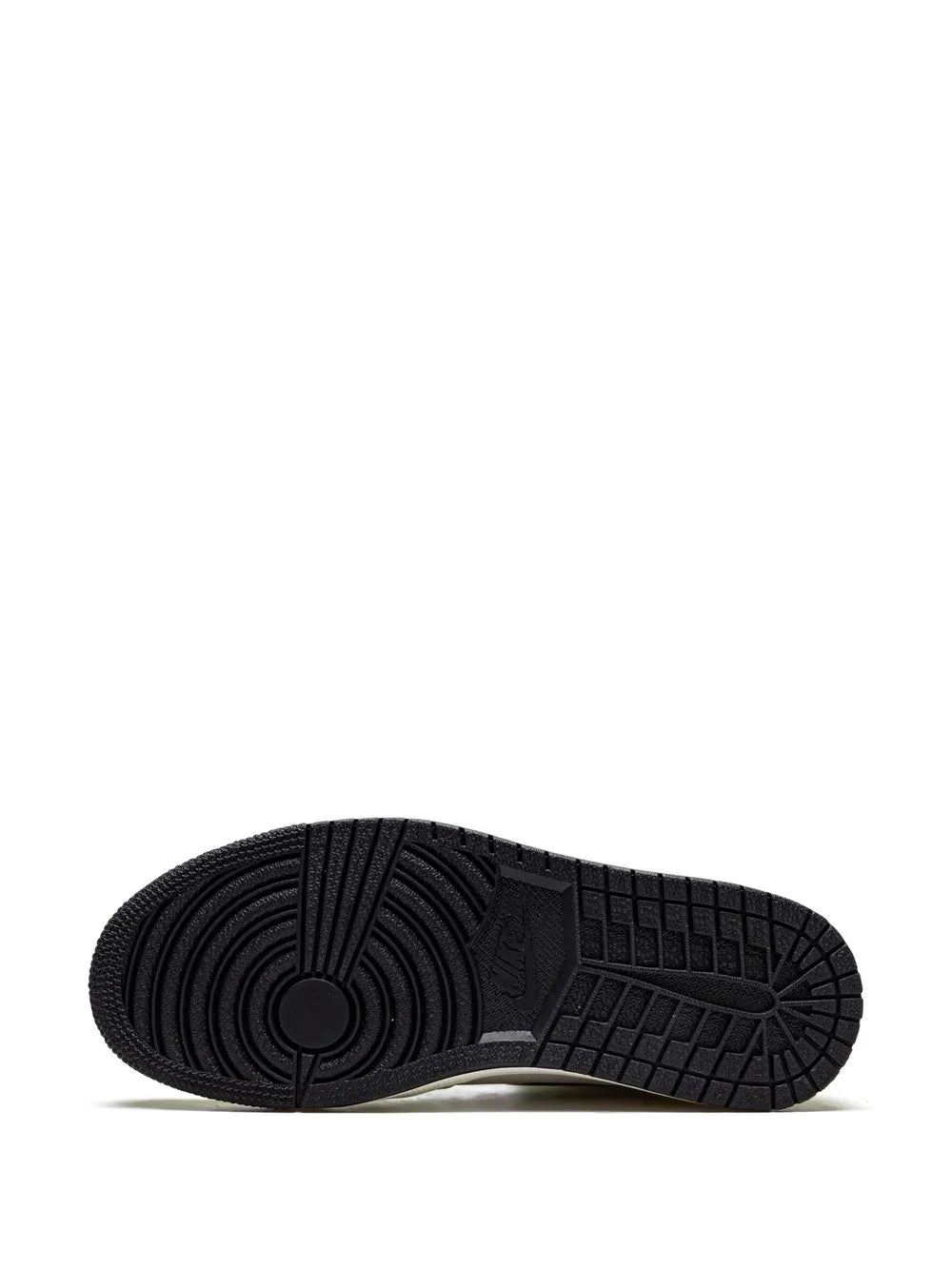 Air Jordan 1 High Og Visionaire Sneakers