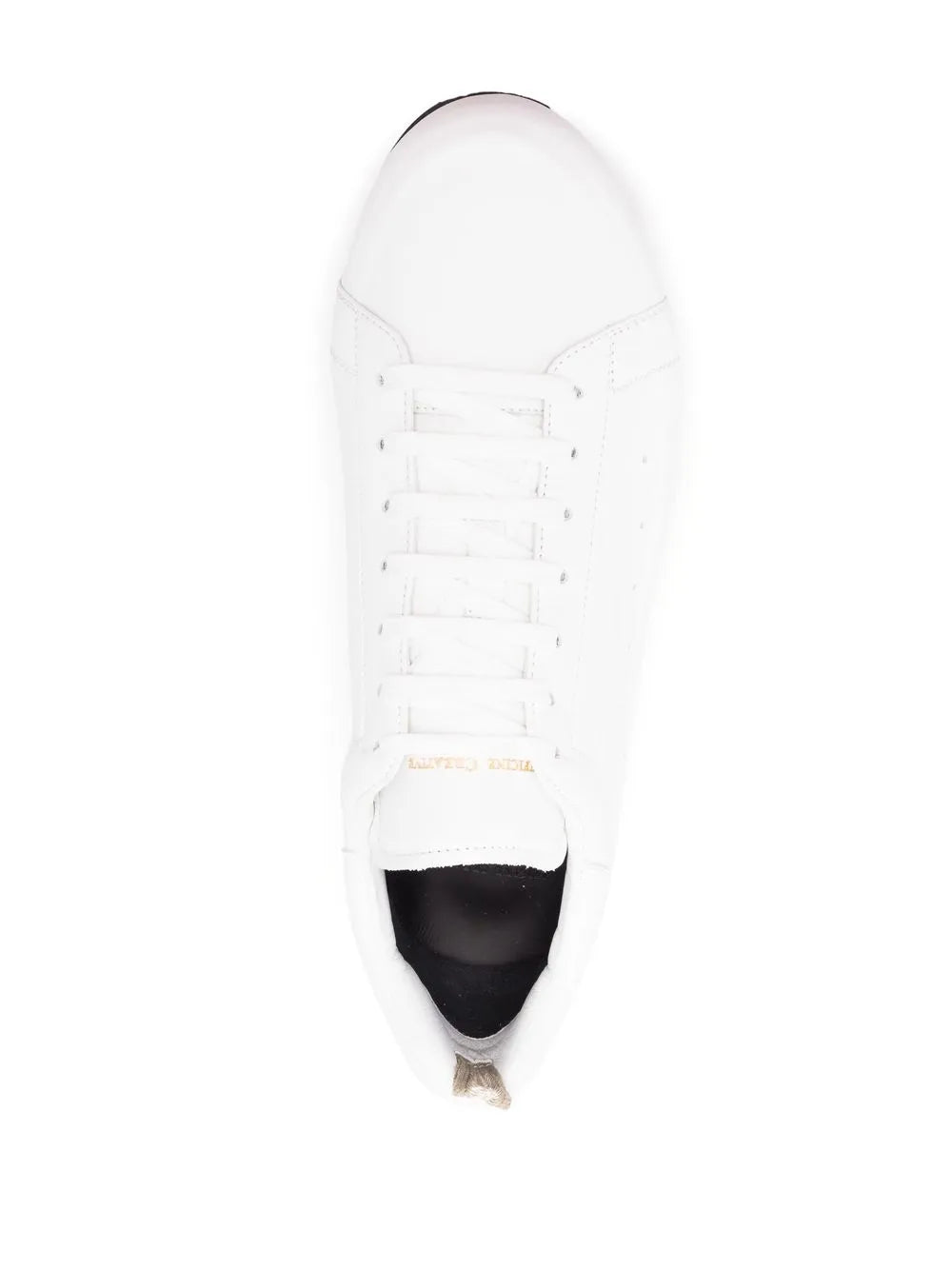 Officine Creative Primary Low-Top Sneakers floriamart.shop