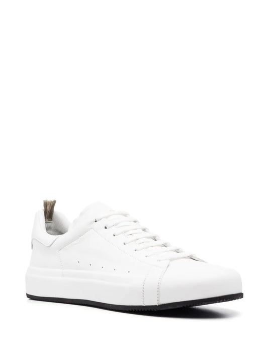 Officine Creative Primary Low-Top Sneakers floriamart.shop