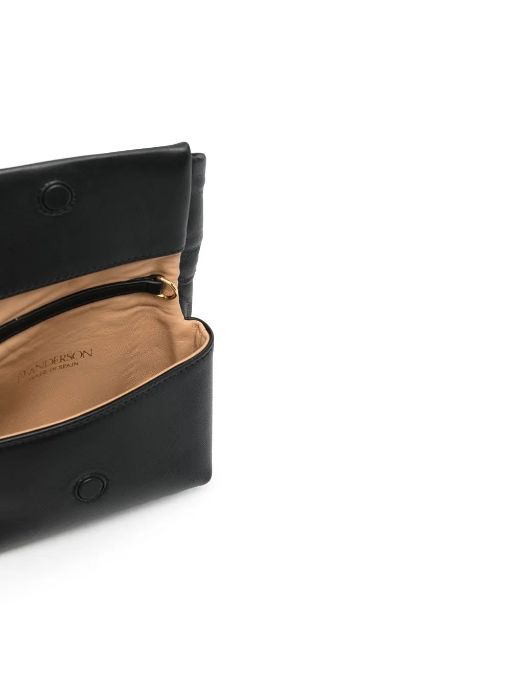 JW Andersonmini Twister crossbody bag
