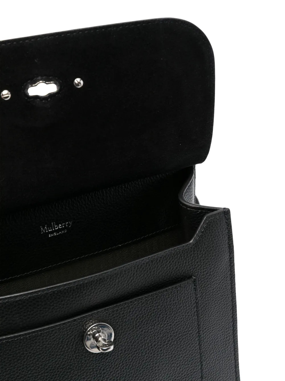 MulberryAntony leather cross body bag