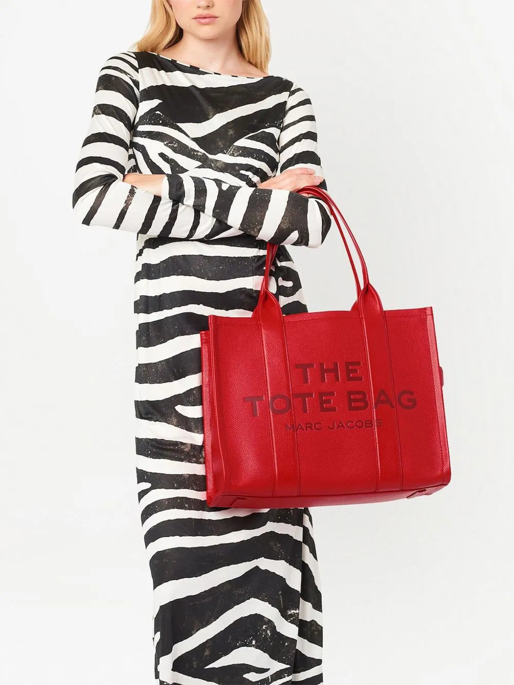 Marc JacobsThe Large Tote bag