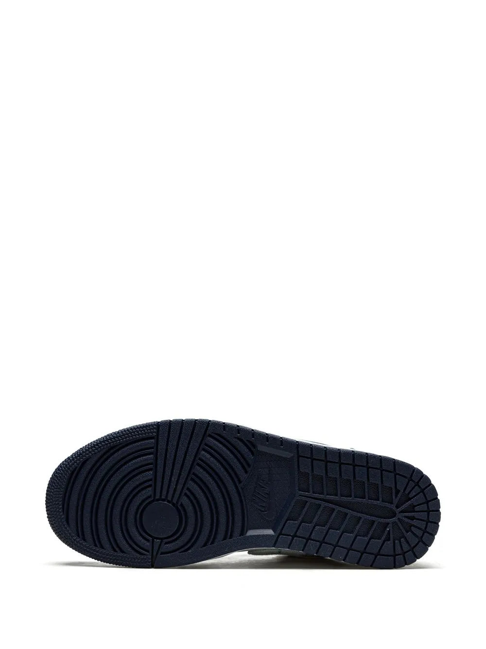 Air Jordan 1 Low Se Washed Denim Sneakers