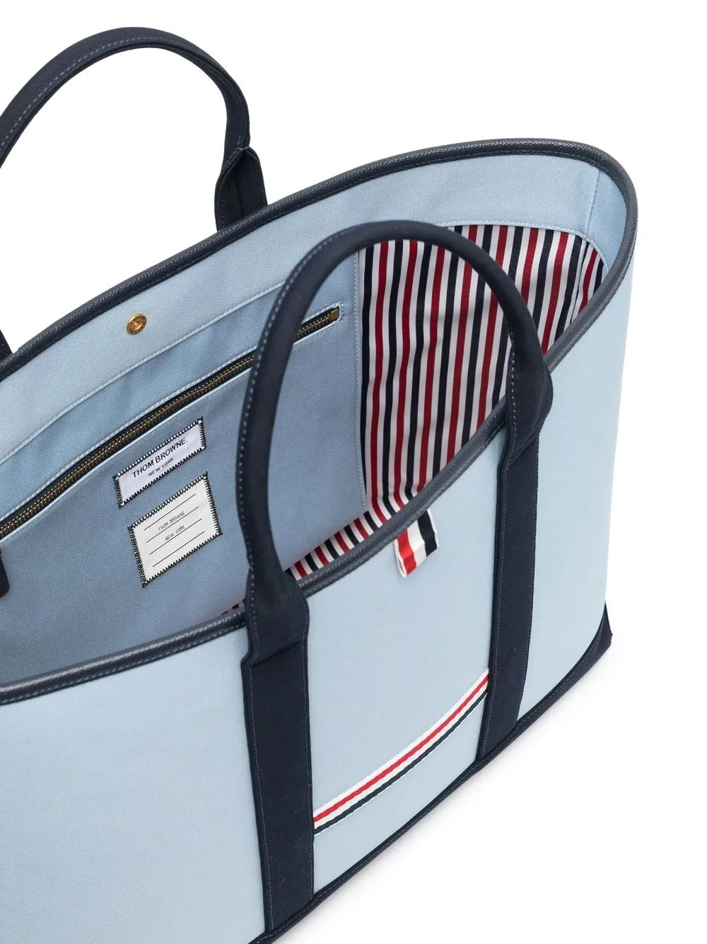 Thom Brownemedium Tool tote bag