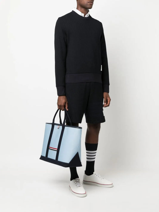 Thom Brownemedium Tool tote bag