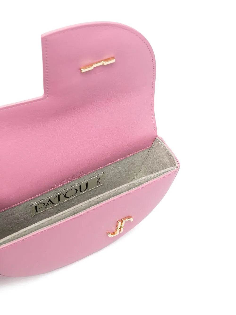 PatouLe Petit Patou shoulder bag