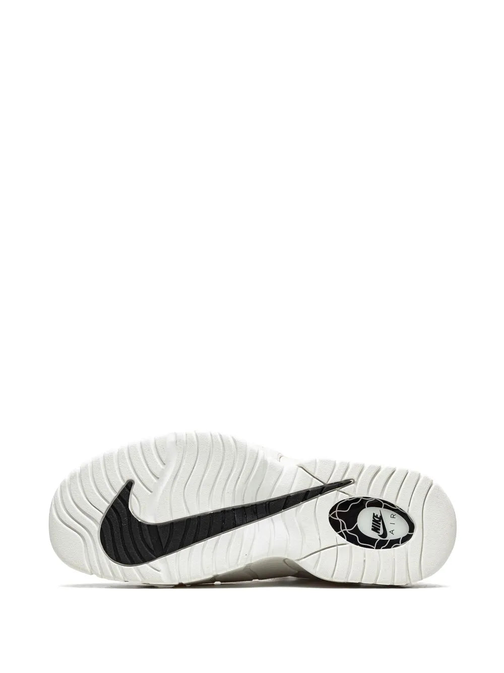 Nike X Social Status Air Max Penny 1 Desert Sand Sneakers floriamart.shop