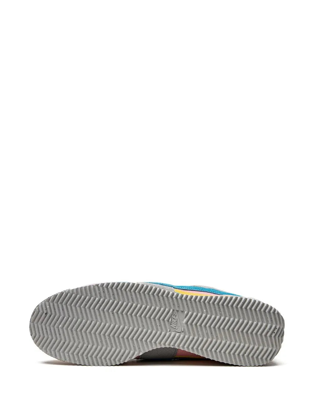 Nike X Union Cortez Grey/Blue Sneakers floriamart.shop