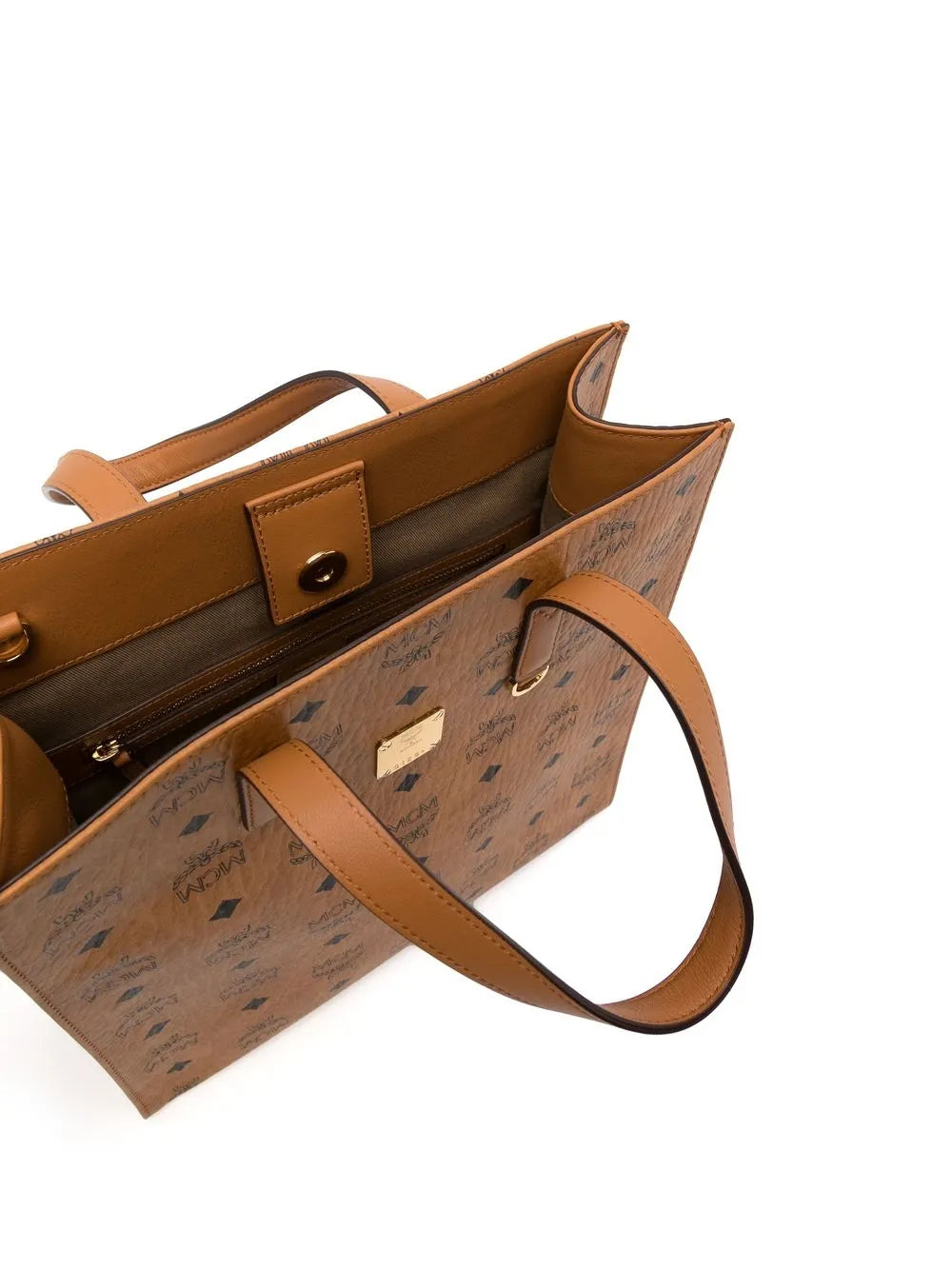 MCMSmall Aren tote bag