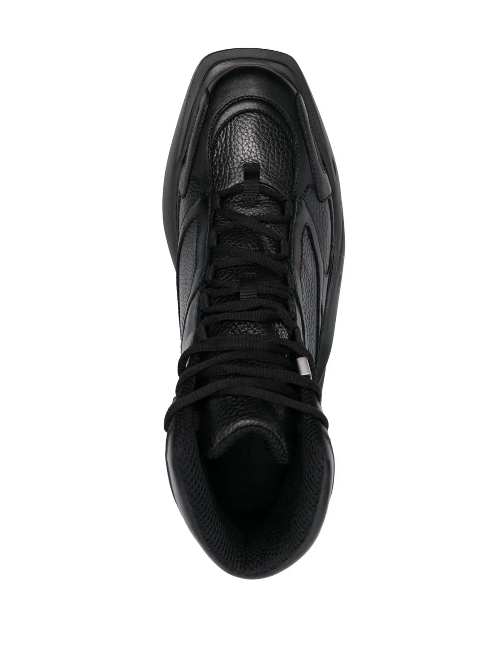 1017 Alyx 9Sm Lace-Up High-Top Sneakers Floriamart