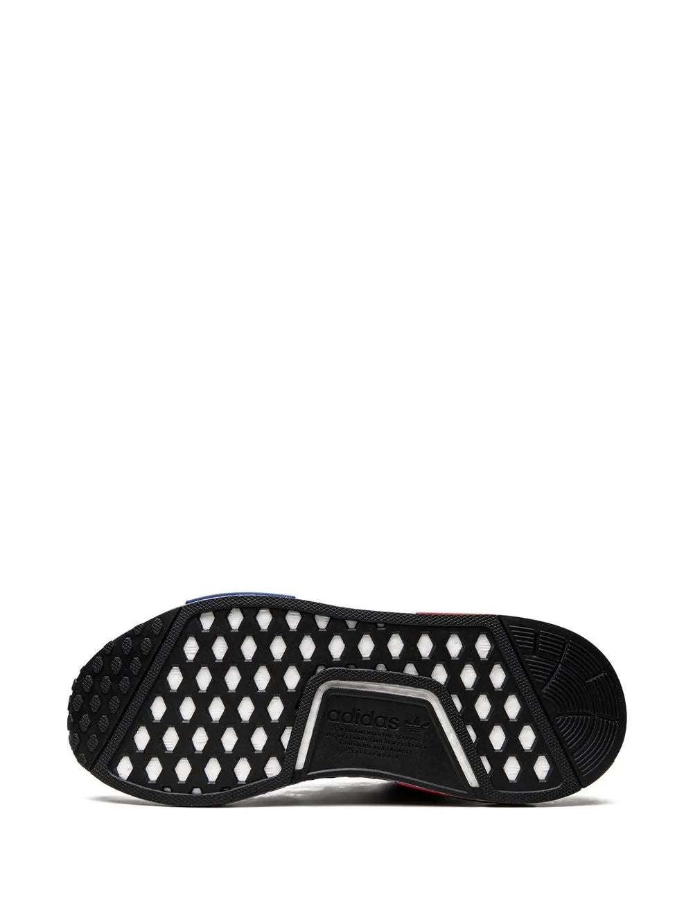 adidas Kids Nmd R1 Low-Top Sneakers Floriamart