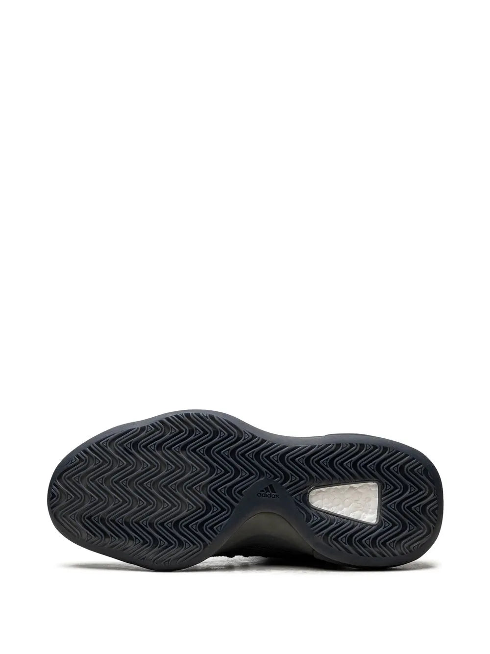 adidas Yeezy Basketball Knit Onyx Sneakers