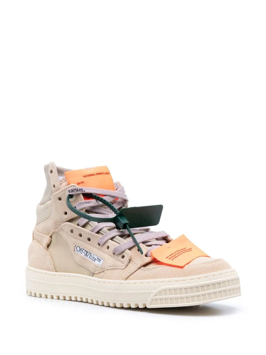 Off-White Off-Court 3.0 High-Top Sneakers floriamart.shop