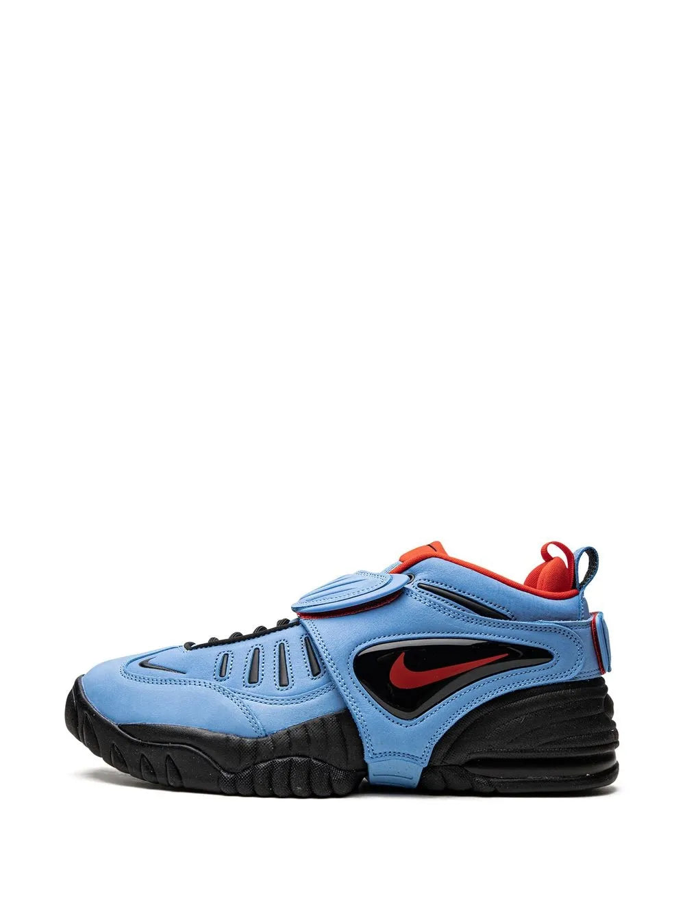 Nike X Ambush Air Adjust Force Blue Sneakers floriamart.shop