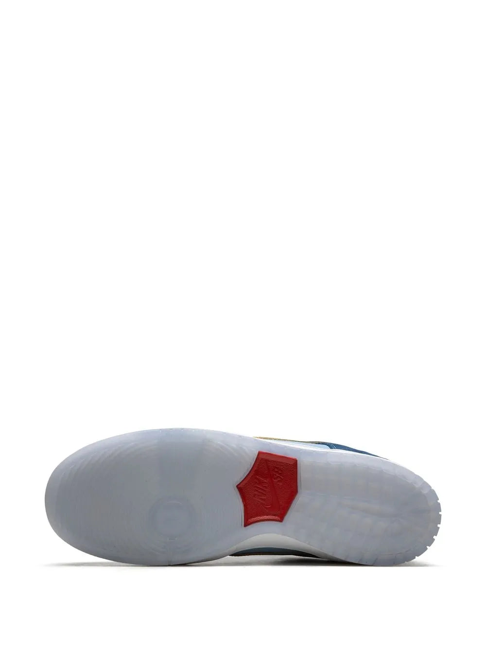 Nike X Why So Sad Sb Dunk Low Prm Sneakers floriamart.shop