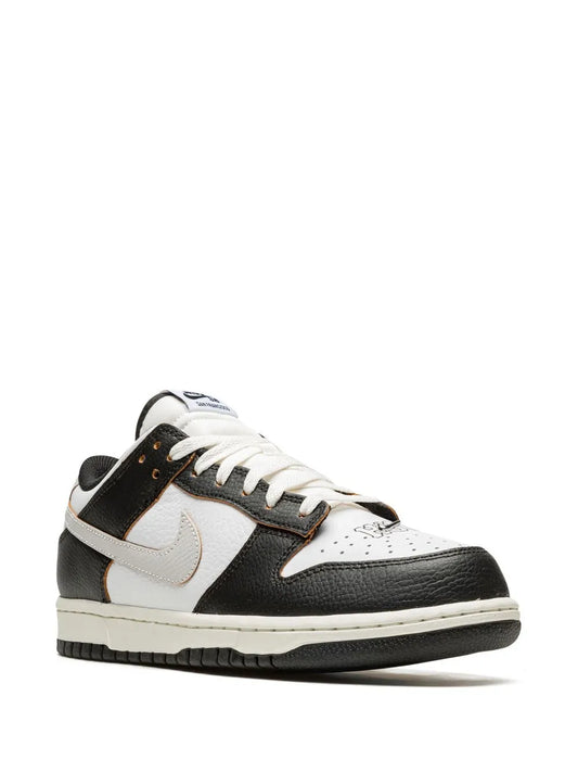 Nike X Huf Sb Dunk Low San Francisco Sneakers floriamart.shop