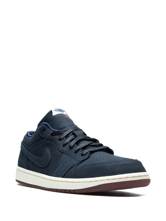 Air Jordan 1 Low Eastside Golf Sneakers