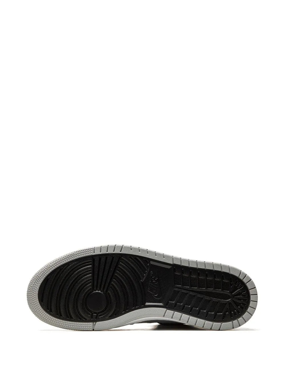 Air Jordan 1 Cmft Black/Grey Sneakers