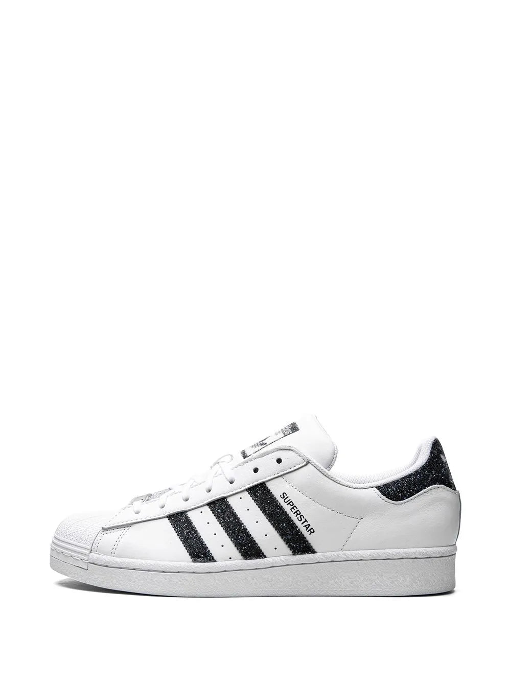 adidas Superstar Swarovski Crystal Sneakers Floriamart