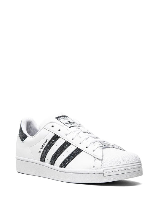 adidas Superstar Swarovski Crystal Sneakers Floriamart