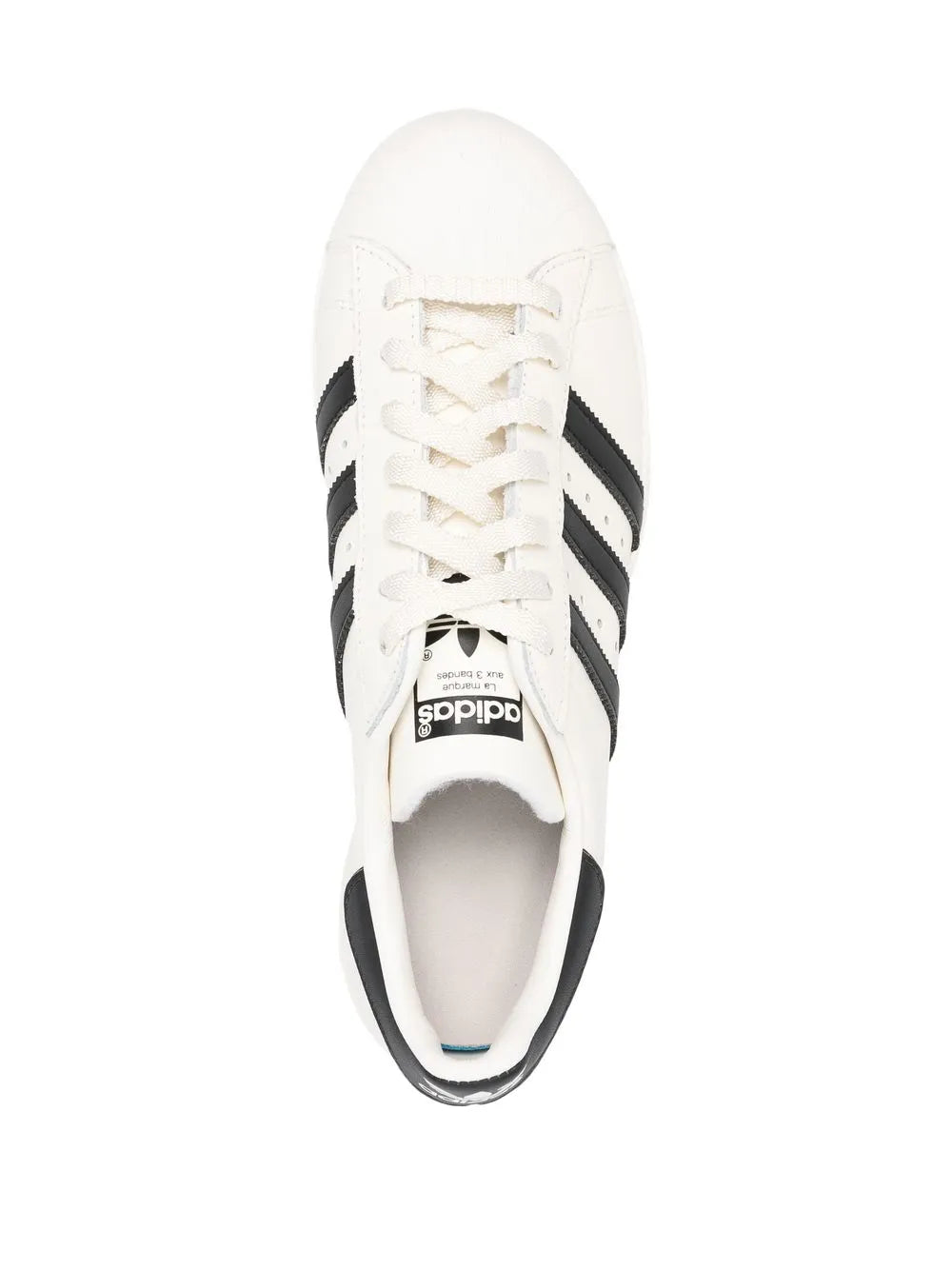 adidas Superstar 82 Low-Top Sneakers Floriamart