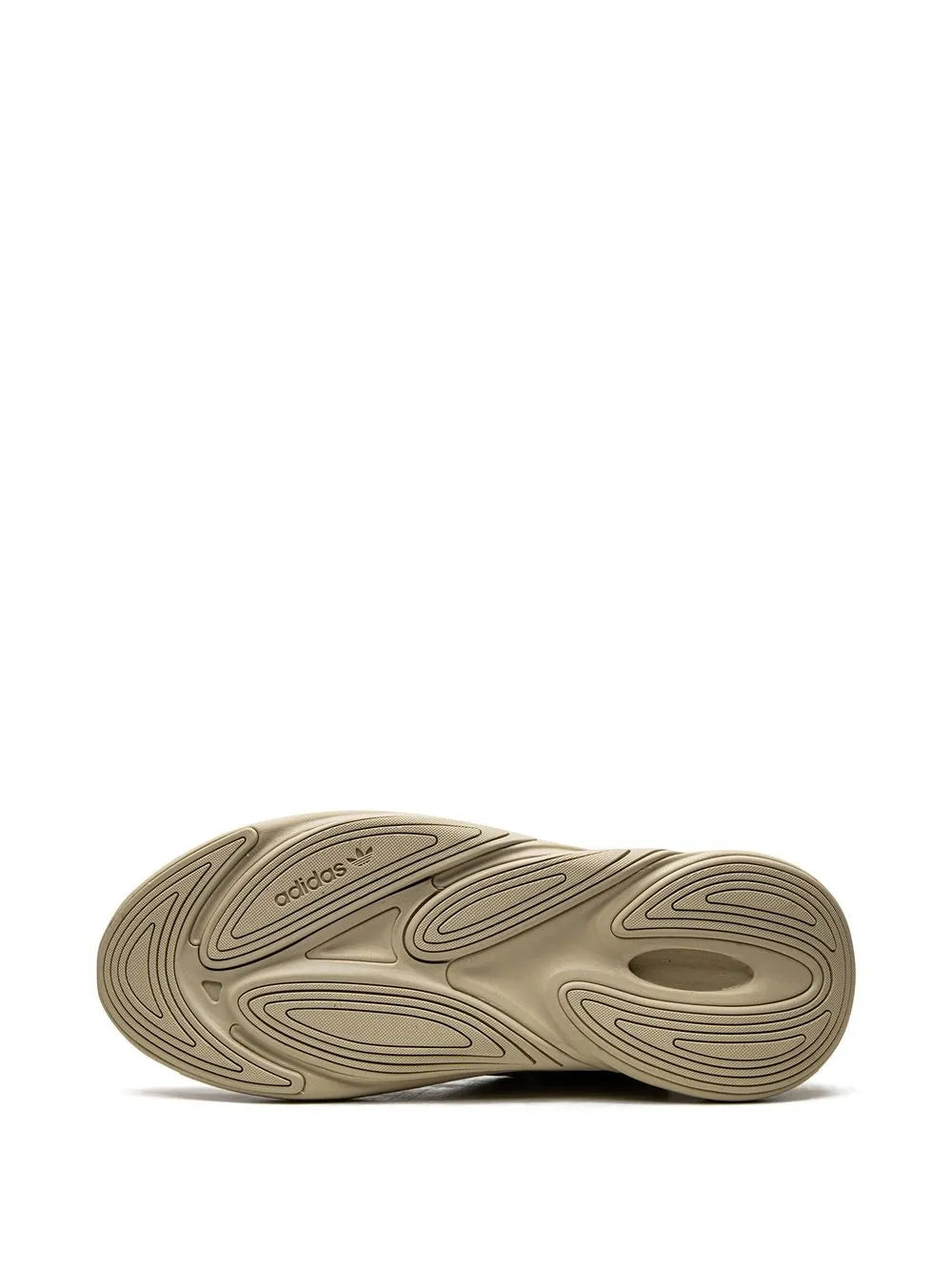 adidas Ozelia Savanna/Savanna/Savanna Sneakers Floriamart