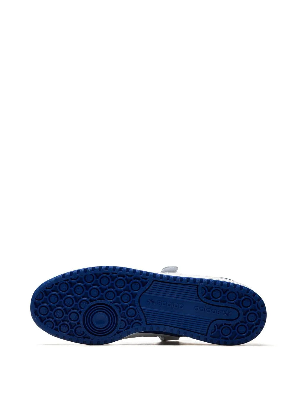 adidas Forum Low White/Royal Sneakers Floriamart