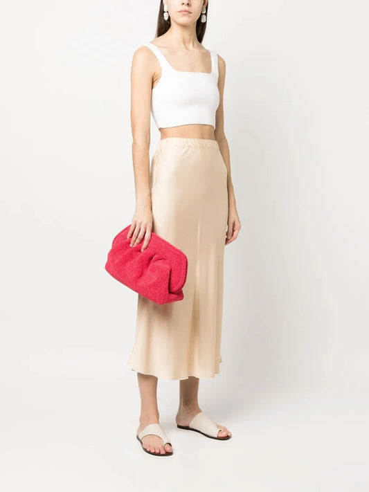 Themoirouclclutch bag