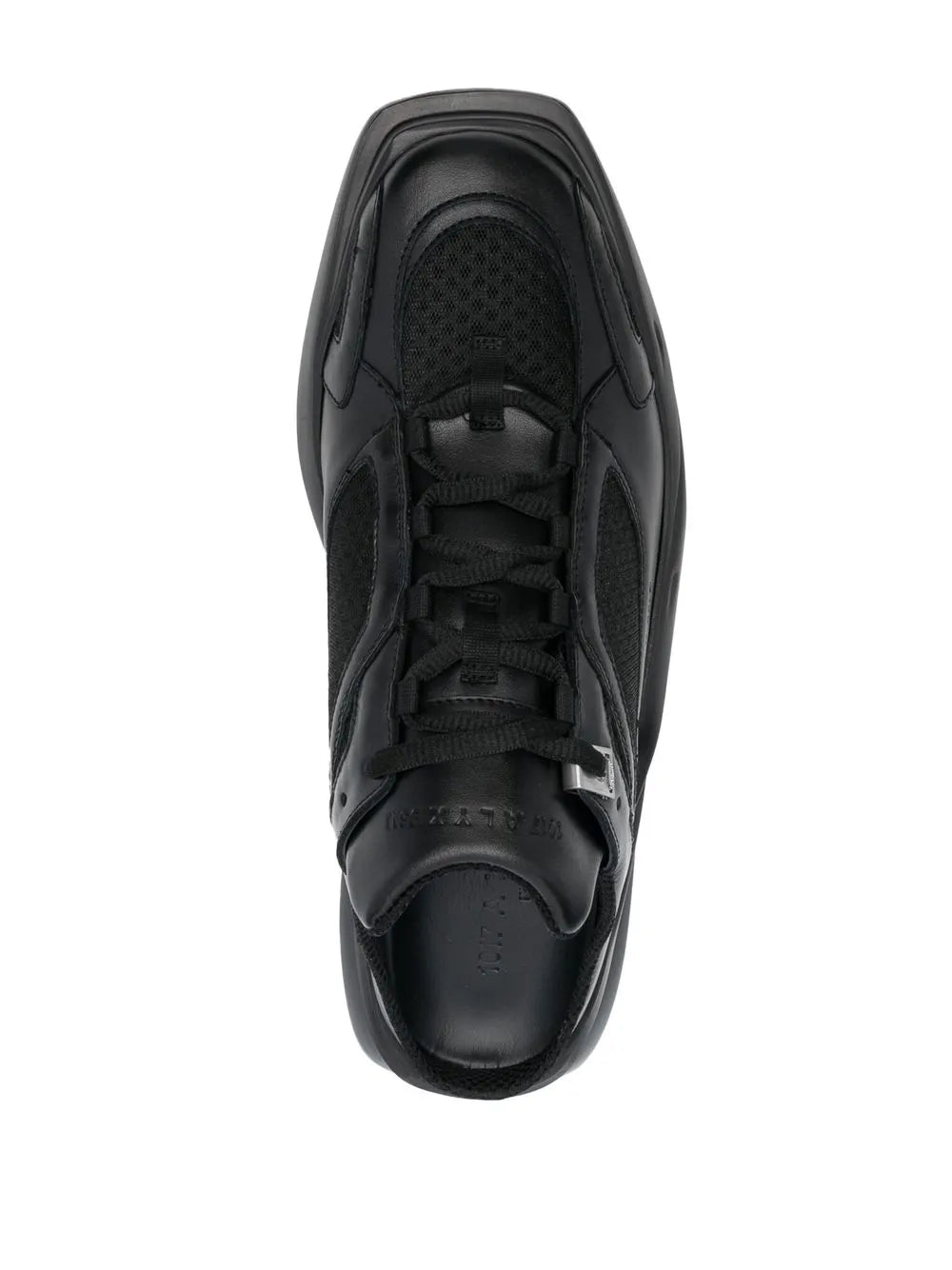1017 Alyx 9Sm Mono Slip-On Sneakers Floriamart