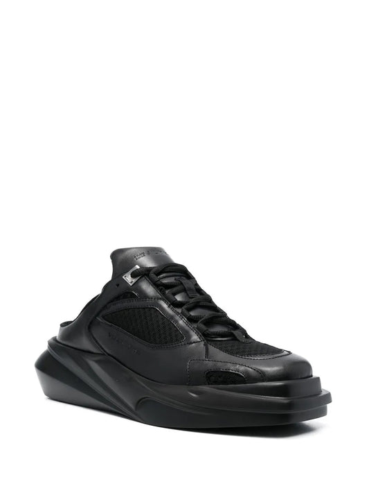 1017 Alyx 9Sm Mono Slip-On Sneakers Floriamart