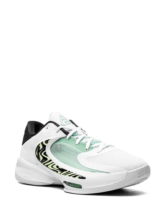 Nike Zoom Freak 4 Greek Coastline Sneakers floriamart.shop