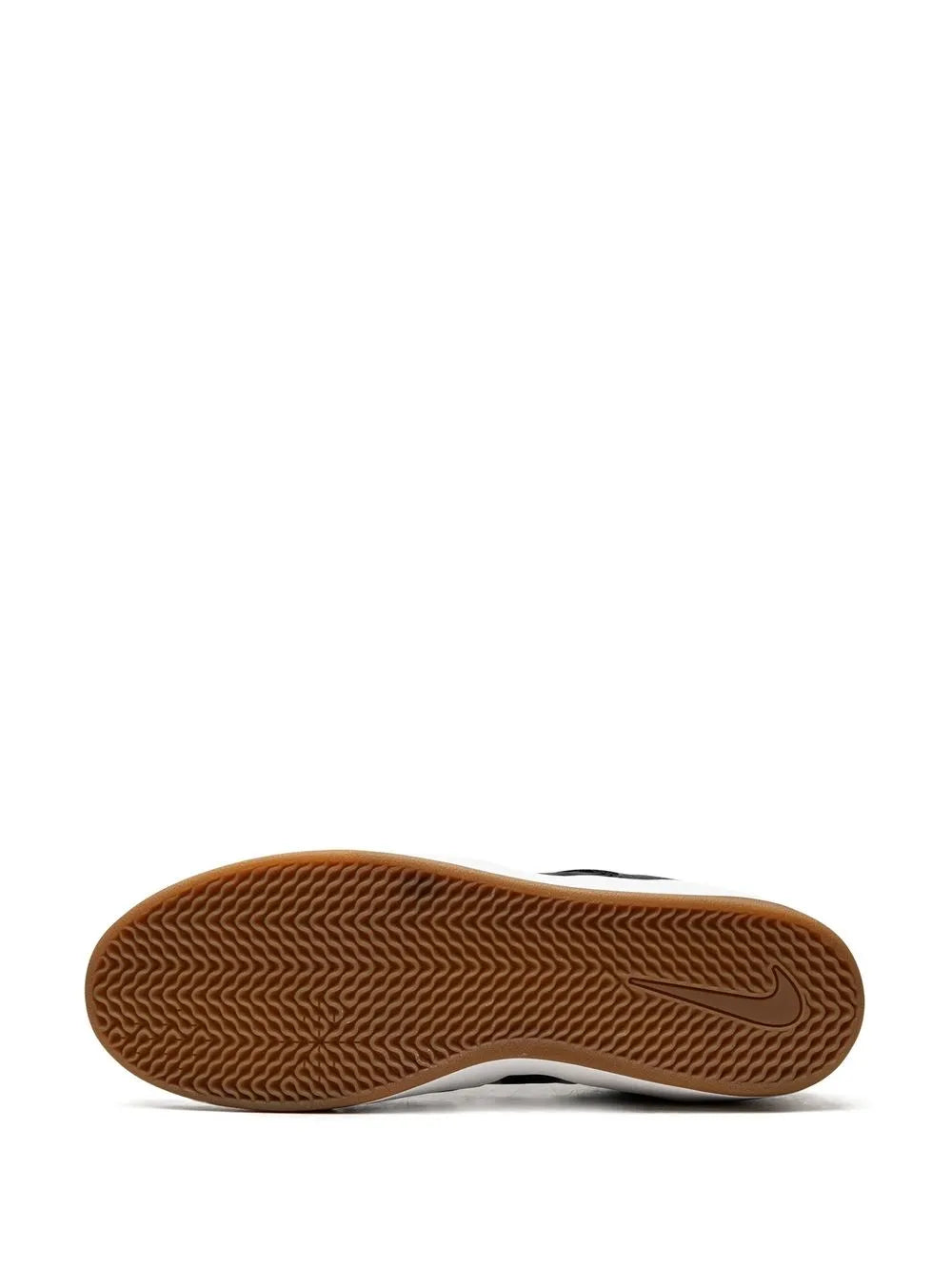 Nike Sb Ishod Wair Black/White Sneakers